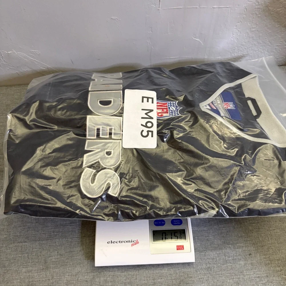 Reebok nfl team